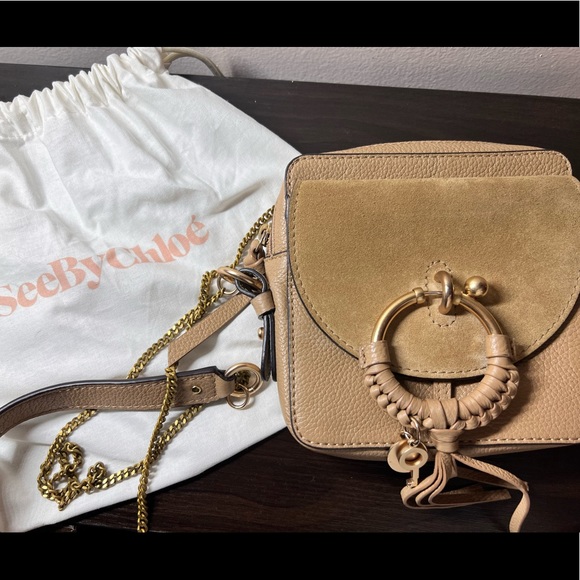 See by Chloé Camera Bag - Picture 1 of 7